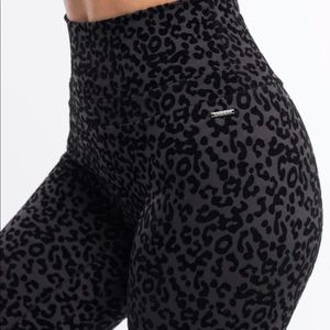 ECHT Flock Leggings XS